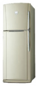 katangian Refrigerator Toshiba GR-H47TR W larawan