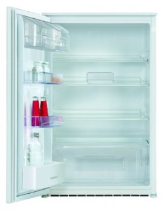 характеристики Холодильник Kuppersbusch IKE 1660-1 Фото