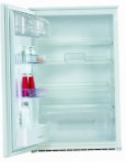Kuppersbusch IKE 1660-1 Chladnička chladničky bez mrazničky