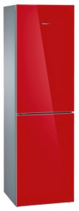 đặc điểm Tủ lạnh Bosch KGN39LR10 ảnh