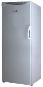 đặc điểm Tủ lạnh Swizer DF-165 ISP ảnh