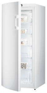 Характеристики Холодильник Gorenje F 6151 IW фото