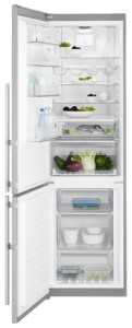 đặc điểm Tủ lạnh Electrolux EN 3888 MOX ảnh