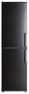 katangian Refrigerator ATLANT ХМ 4425-060 N larawan