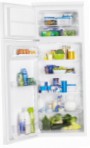 Zanussi ZRT 23100 WA Hűtő hűtőszekrény fagyasztó