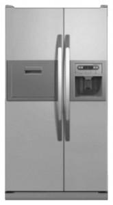 katangian Refrigerator Daewoo Electronics FRS-20 FDI larawan