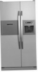 Daewoo Electronics FRS-20 FDI Chladnička chladnička s mrazničkou