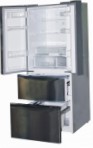 Daewoo Electronics RFN-3360 F Koelkast koelkast met vriesvak