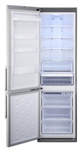 Charakteristik Kühlschrank Samsung RL-50 RECTS Foto