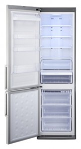 kjennetegn Kjøleskap Samsung RL-46 RECTS Bilde
