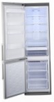 Samsung RL-46 RECTS Fridge refrigerator with freezer
