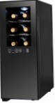 Dunavox DX-12.33DSC Ψυγείο ντουλάπι κρασί