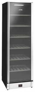 katangian Refrigerator Smeg SCV115S larawan