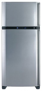 đặc điểm Tủ lạnh Sharp SJ-PT590RS ảnh