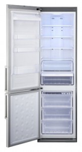 kjennetegn Kjøleskap Samsung RL-50 RQERS Bilde