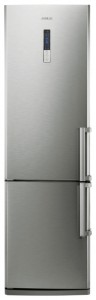 kjennetegn Kjøleskap Samsung RL-50 RQETS Bilde