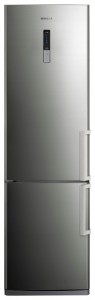 özellikleri Buzdolabı Samsung RL-50 RECIH fotoğraf