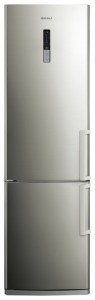 özellikleri Buzdolabı Samsung RL-48 RECTS fotoğraf