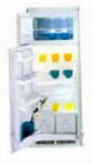 Hotpoint-Ariston KDF 260 L Fridge refrigerator with freezer