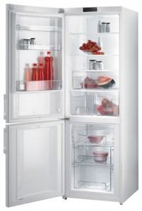 характеристики Холодильник Gorenje NRK 61801 W Фото