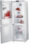 Gorenje NRK 61801 W Fridge refrigerator with freezer
