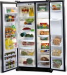 Frigidaire GPVC 25V9 Ledusskapis ledusskapis ar saldētavu