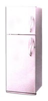 ลักษณะเฉพาะ ตู้เย็น LG GR-S462 QLC รูปถ่าย