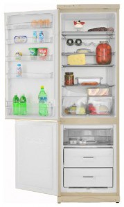 katangian Refrigerator Snaige RF390-1713A larawan