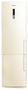 Charakteristik Kühlschrank Samsung RL-48 RECVB Foto
