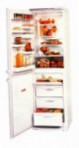 ATLANT МХМ 1705-26 Ledusskapis ledusskapis ar saldētavu