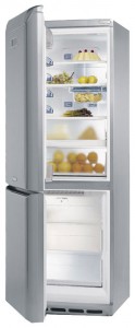 характеристики Холодильник Hotpoint-Ariston MBA 45 D2 NFE Фото