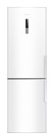 характеристики Холодильник Samsung RL-56 GEGSW Фото