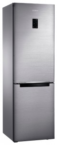 характеристики Холодильник Samsung RB-31 FERNDSS Фото