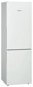 Характеристики Холодильник Bosch KGN36VW22 фото