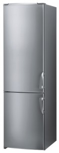 характеристики Холодильник Gorenje NRK 4181 CX Фото