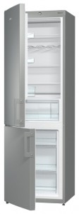 katangian Refrigerator Gorenje RK 6192 AX larawan