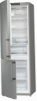 Gorenje RK 6192 KX Fridge refrigerator with freezer