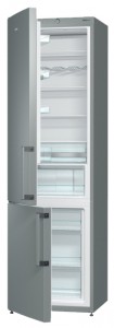 đặc điểm Tủ lạnh Gorenje RK 6202 EX ảnh