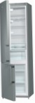 Gorenje RK 6202 EX Fridge refrigerator with freezer