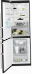 Electrolux EN 93488 MB Холодильник холодильник з морозильником