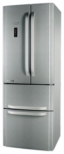 Характеристики Холодильник Hotpoint-Ariston E4DY AA X C фото