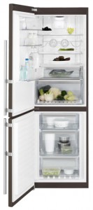 характеристики Холодильник Electrolux EN 93488 MO Фото