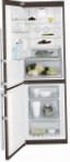 Electrolux EN 93488 MO Fridge refrigerator with freezer