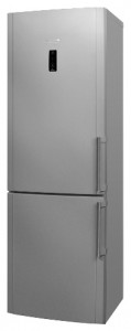 характеристики Холодильник Hotpoint-Ariston HBC 1181.3 S NF H Фото