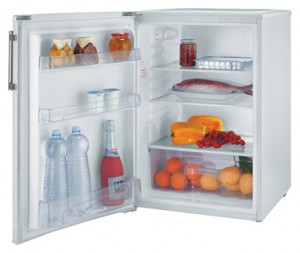 katangian Refrigerator Candy CFL 195 E larawan