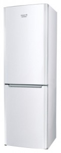 характеристики Холодильник Hotpoint-Ariston HBM 1181.3 NF Фото