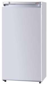 katangian Refrigerator Zertek ZRK-160H larawan