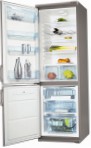 Electrolux ERB 34090 X Fridge refrigerator with freezer