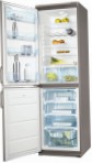 Electrolux ERB 36090 X Fridge refrigerator with freezer