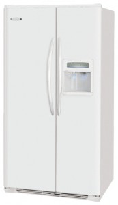 kjennetegn Kjøleskap Frigidaire GLVS25V7GW Bilde